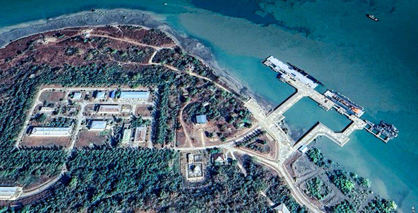 Myanmar Reconstruction Frameworks and Renewable Utility Assets Drive Secondary Market Rebound